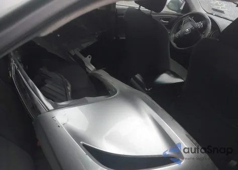 2016 Toyota Camry Le from USA, damaged, VIN 4T1BF1FK9GU212657